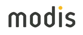 MODIS logo